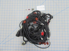0140-37846 / HARNESS ASSY, INTERCONNECT, PVD IMP CH, / APPLIED MATERIALS AMAT