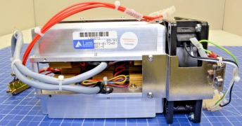 853-017340-001 / RESISTOR HEAT SINK ASSY / LAM RESEARCH CORPORATION