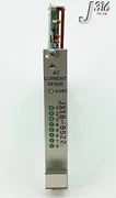 8522 APPLIED MATERIALS PCB AC CURRENT SENSE 0100-00046