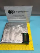 AMAT 0100-09020 PCB FUSE BOARD, 163251
