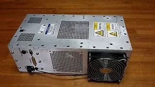 COMET Auto Match 301314 AMAT 0190-32974 13.56Mhz 2kW