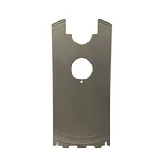 AMAT APPLIED MATERIALS 0020-53882 8" ROBOT BLADE BUFFER HP HTHU