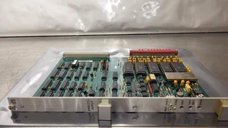 Applied Materials Analog Input Board PCB AMAT 0100-09054