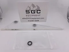 Lam Research O-Ring PN: 734-005271-001