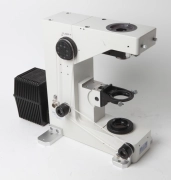 Nikon Eclipse E600FN Microscope Base - Untested, Incomplete for parts or repair