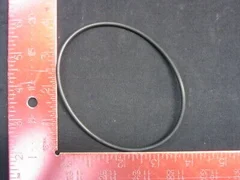 Applied Materials (AMAT) 3700-01217 ORING ID .237 CSD .103 VITON 75DURO BLK
