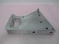 AMAT 0020-20156 Bracket, Pillow Block Source, Endura, 0290-20007, 330049