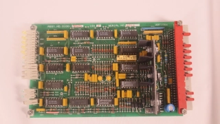 AMAT 0100-90231 Wafer Loader Cassette Indexer PCB
