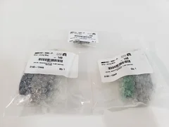 HOKE FCW VALVE 100 PSIG SST CF8M AMAT 0190-13449 and AMAT 0190-13448 KIT
