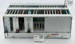 26267 APPLIED MATERIALS CONTROLLER FLEX4, BASIC CPCI, CP3423-S000542 0090-03563