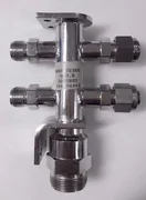 AMAT 0040-76368 MANIFOLD SHORT