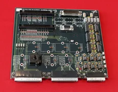 APPLIED MATERIALS PCB LOWER PNEUMATIC CONTROLLER 0100-77017