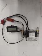 AMAT 0190-00532 PROTEU 92037506S24P3K1 Proteus Flow Switch & Meter 2.5 GPM 1/2"