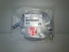 AMAT RTS 0150-15097 HIbarraX052234 Cable,WC 36-MM-MI,Unused@4784