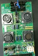 Applied Materials 0100-20313 Chamber Interconnect Distribution Board 