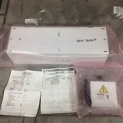 Applied Materials 0010-30001 Degasser, Assy.  AMAT CVD