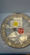 Applied Materials Cover Ring  Part#:0020-24804