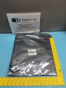AMAT 0020-30287 Adapter Ring, Pumping Plate, 200mm, 136768