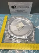 AMAT 0020-26588 Shield 8" PCII, 126626