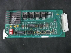 LAM 810-017016-001 ASSY PCB STEP MOTOR DRIVE