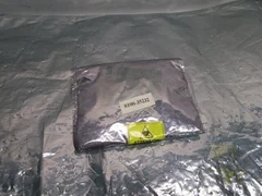 AMAT 0100-35232 Match Detector 13.56 MHz RF, PCB, 105036