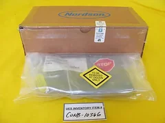 Nordson 1075689A Phase Control Board AMAT 0190-34285 New
