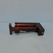 318-0203// AMAT APPLIED 0010-00957 ASSY, ORIENTER LASER OPTICS [2ND SOURCE]