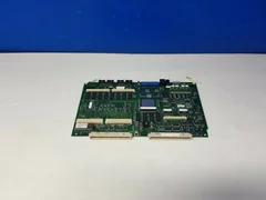 Nikon NSR 4S015-164 Processor PCB Card NK-C441-1 BLADE