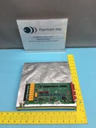 AMAT 0100-35054 CHAMBER INTERFACE BOARD, BASIC ASSY, AMAT 0190-35207, 137353