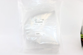 AMAT Applied Materials 0190-01067 HOSE FLEX SST 24'' L