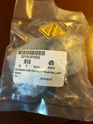 Applied Materials (AMAT) 3210-01002 clhinge one way slip four rollers