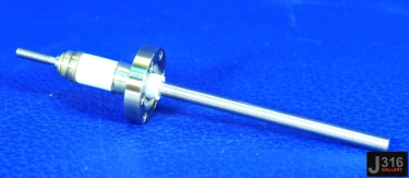 2757 APPLIED MATERIALS FEEDTHRU LAMP 3796R12-PE 0040-20048