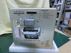 AMAT 0190-16633 Kollmorgen 2-channel Magnet Drive,MAG02-25021-001,Used_,4308