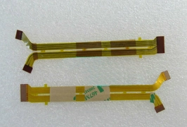 1pcs new lens anti-shake flex cable ribbon for Nikon AF-S 18-200mm 18-200 VR