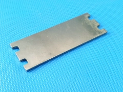 CE-MAT Liner Base W 400-IPL-3038 Tungsten AMAT_0020-25729