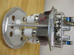 LAM RESEARCH / P/N: 853-032294-003 / UPPER T-MATCH ASSEMBLY / REFURBISHED