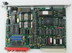 AMAT 0100-20100 ANALOG INPUT/OUPUT BOARD ASSY