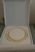 716-028123-003 / RING - FILLER - CERAMIC - 8-IN / LAM RESEARCH CORPORATION