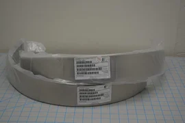 0045-00236 / 2PC SPLIT CHAMBER SHIELD A, B / APPLIED MATERIALS AMAT