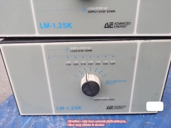 🔥1PC AE Advanced Energy 3152189-000 RF Match Box LM-1.25 by express P6273B YL