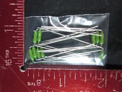 AMAT 0910-01138 FUSE PICO 10A 125V RADIAL LEAD ***10-PACK***