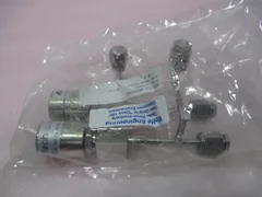 AMAT 0050-71124 Assy, 2 APTech AP3550SM 2 PWB FV4 TW6 KIT Valve, 415686