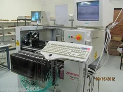 ZAVATECH PM570-L PICK AND PLACE MACHINE