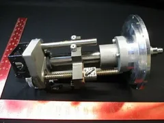 Applied Materials (AMAT) 0030-76001 MACHINED CASTING HSG STORAGE ELEVATOR