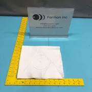 LAM Research, LAM 716-032119-003 QUARTZ BAFFLE, 146630