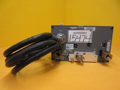APEX 3013 AE Advanced Energy 0920-00128 RF 3156114-005 AMAT Used Tested Working