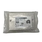 Applied Materials AMAT 0020-09442 Plate Valve. Blank OFF 