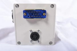 Nikon Microscope Optical Sensor Assembly PCB 2S701-012 OPTISTATION 3