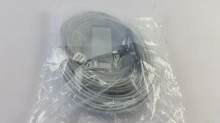 ASM 3R1653 CABLE D37207596 D372-07-596 15 Meter IQ, DISPLAY Pump AMAT 0620-02268
