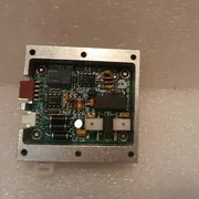 APPLIED MATERIALS ASSY TC AMP PRECISION 5000, 0100-09279 0090-09145 REV A